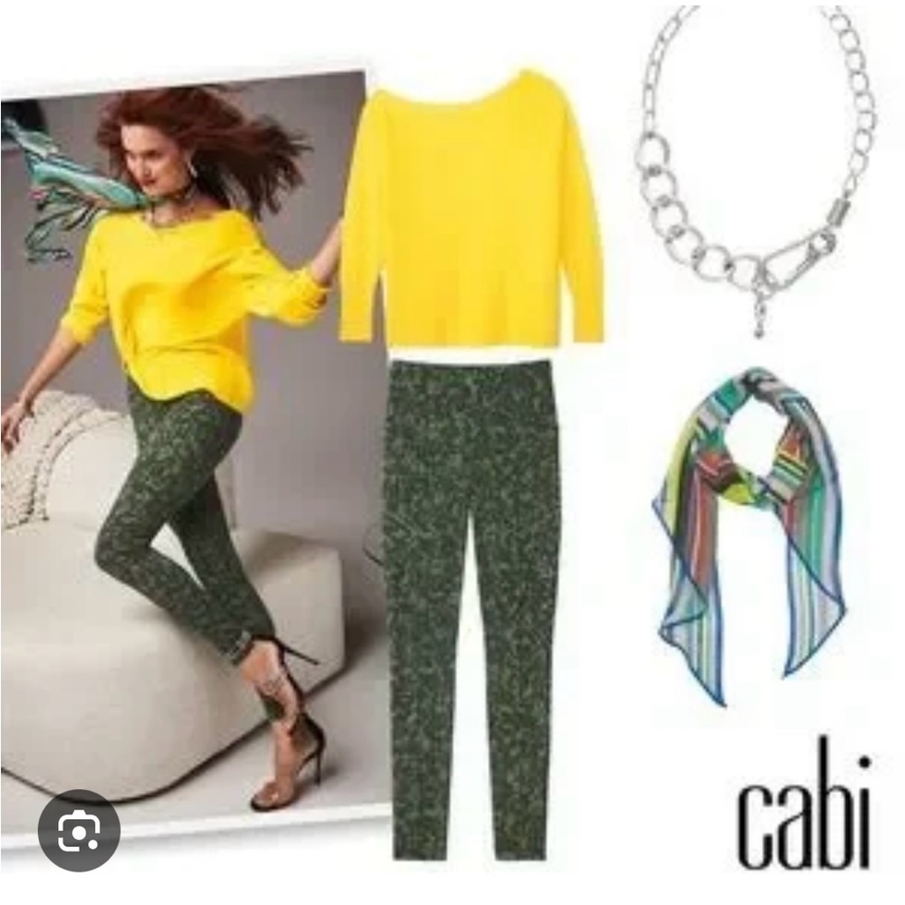 Marathon Legging
Spring 2022
Style 6053
Size M
EUC